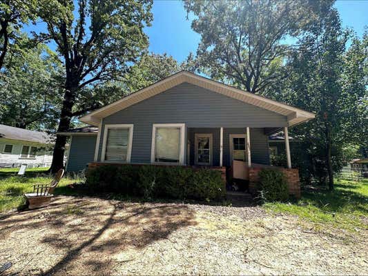 607 ELM ST, CROSSETT, AR 71635 - Image 1