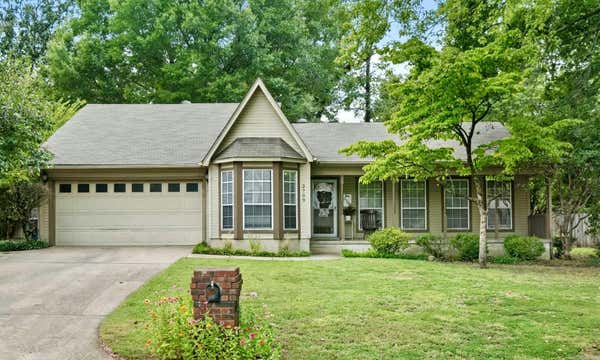 3709 CENTERBROOK DR, NORTH LITTLE ROCK, AR 72116 - Image 1