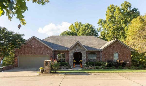 3005 TIMBER CREEK DR, NORTH LITTLE ROCK, AR 72116 - Image 1