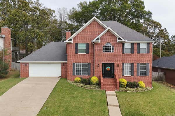 1209 CACHE RIVER RD, NORTH LITTLE ROCK, AR 72116 - Image 1