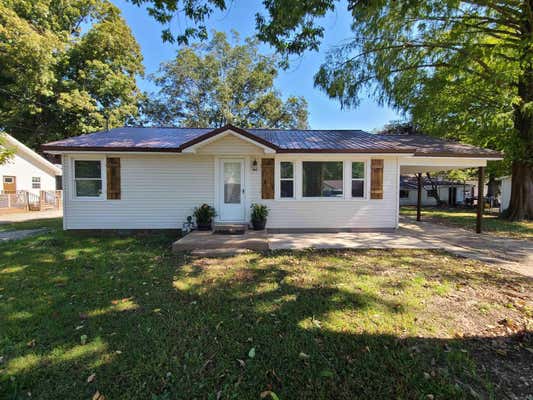 370 S 7TH AVE, PIGGOTT, AR 72454 - Image 1