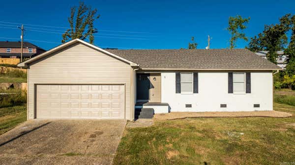 8 LUDINGTON CV, LITTLE ROCK, AR 72227 - Image 1