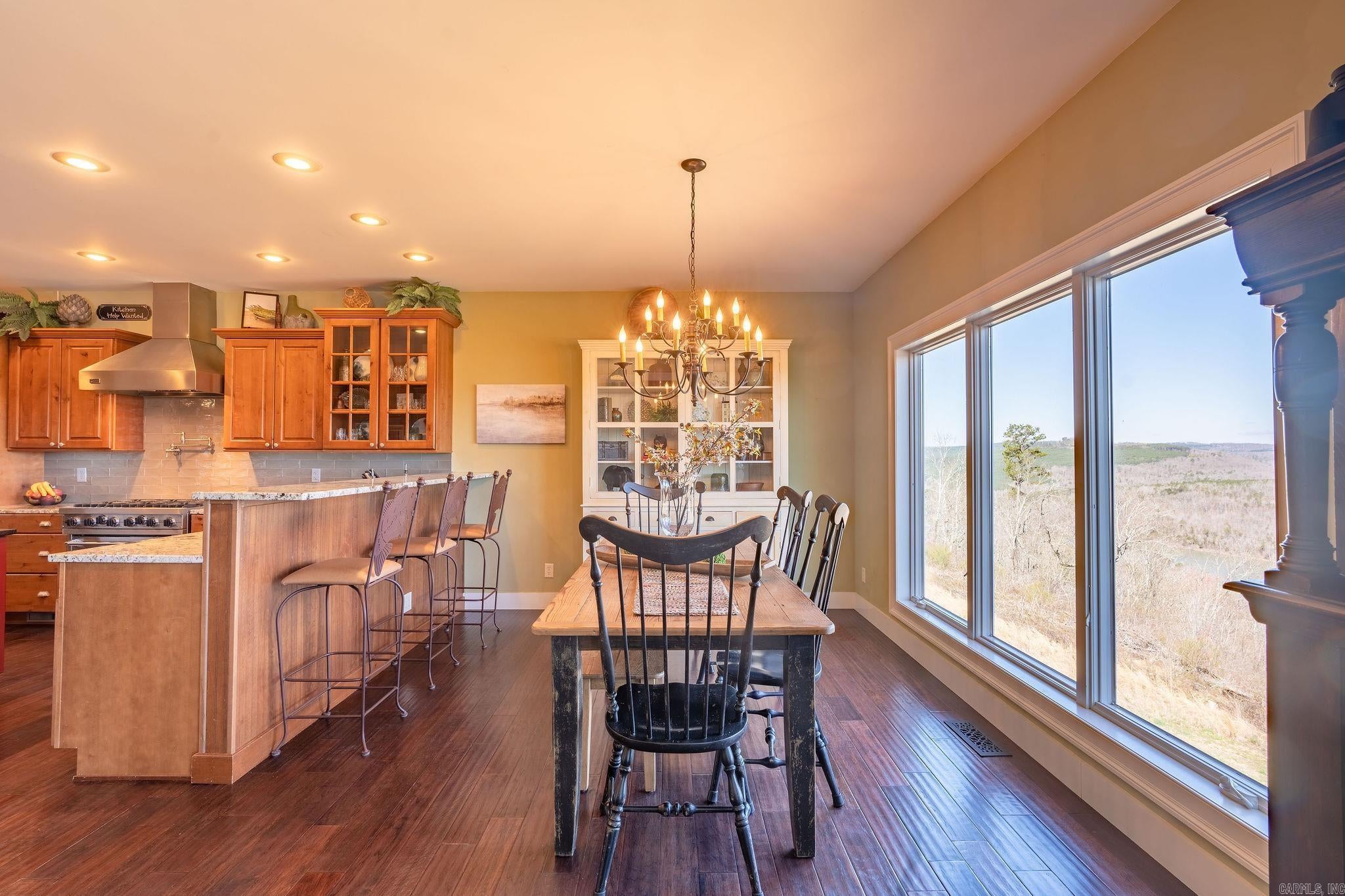 Greers Ferry, Arkansas, 72067, United States, 4 Bedrooms Bedrooms, ,4 BathroomsBathrooms,Residential,Active,1898024