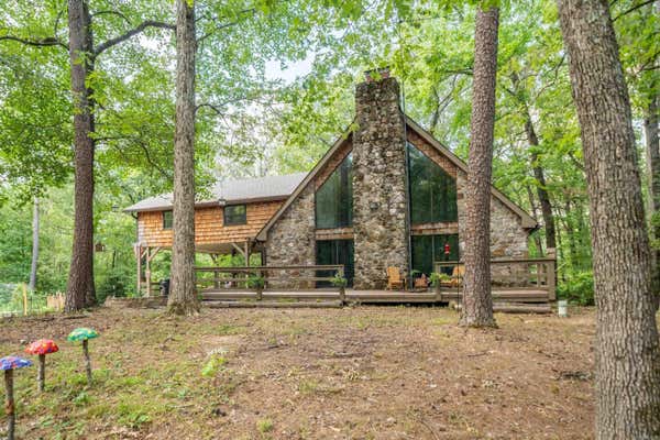 58 HUMMINGBIRD LN, MOUNT IDA, AR 71957 - Image 1