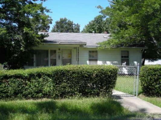 2219 W 34TH AVE, PINE BLUFF, AR 71603 - Image 1