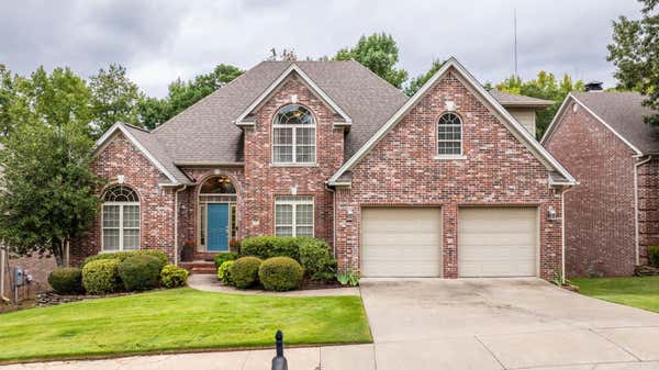 26 CLERVAUX DR, LITTLE ROCK, AR 72223 - Image 1