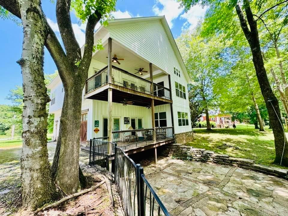 Mountain View, Arkansas, 72560, United States, ,5 BathroomsBathrooms,Residential,Active,1849223