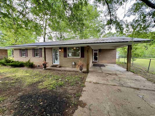 211 RAYMOND CIRCLE DR, MCCRORY, AR 72101 - Image 1