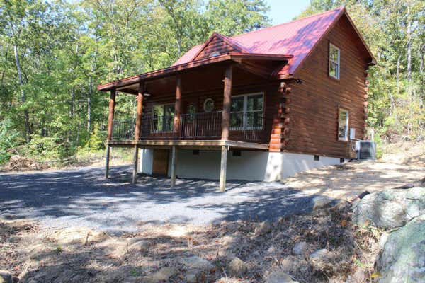 5354 END LINE RD, MARSHALL, AR 72650 - Image 1