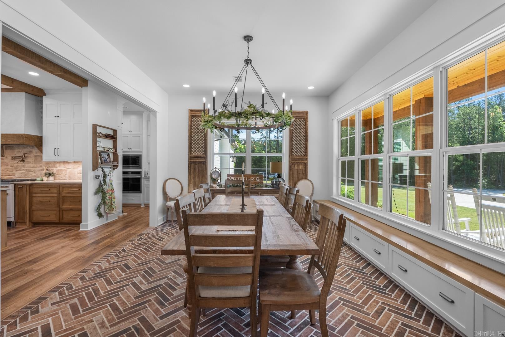 Conway, Arkansas, 72034, United States, ,6 BathroomsBathrooms,Residential,Active,1839450