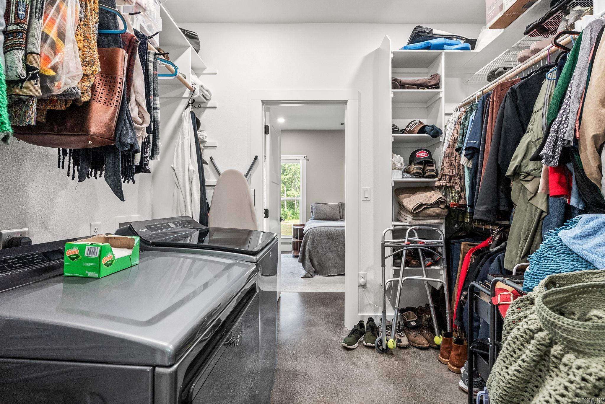 Greenbrier, Arkansas, 72058, United States, 4 Bedrooms Bedrooms, ,5 BathroomsBathrooms,Residential,Active,1954427