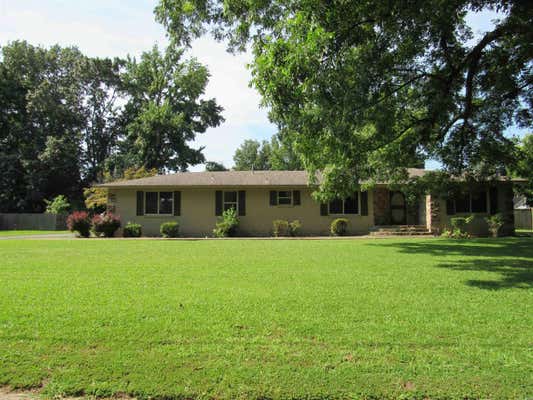 201 W PALM ST, LONOKE, AR 72086 - Image 1