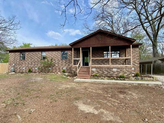 407 S ROSS MADDOX ROAD, HOT SPRINGS, AR 71913 - Image 1