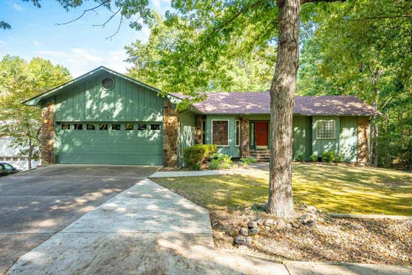 9 ONTUR LN, HOT SPRINGS VILLAGE, AR 71909 - Image 1