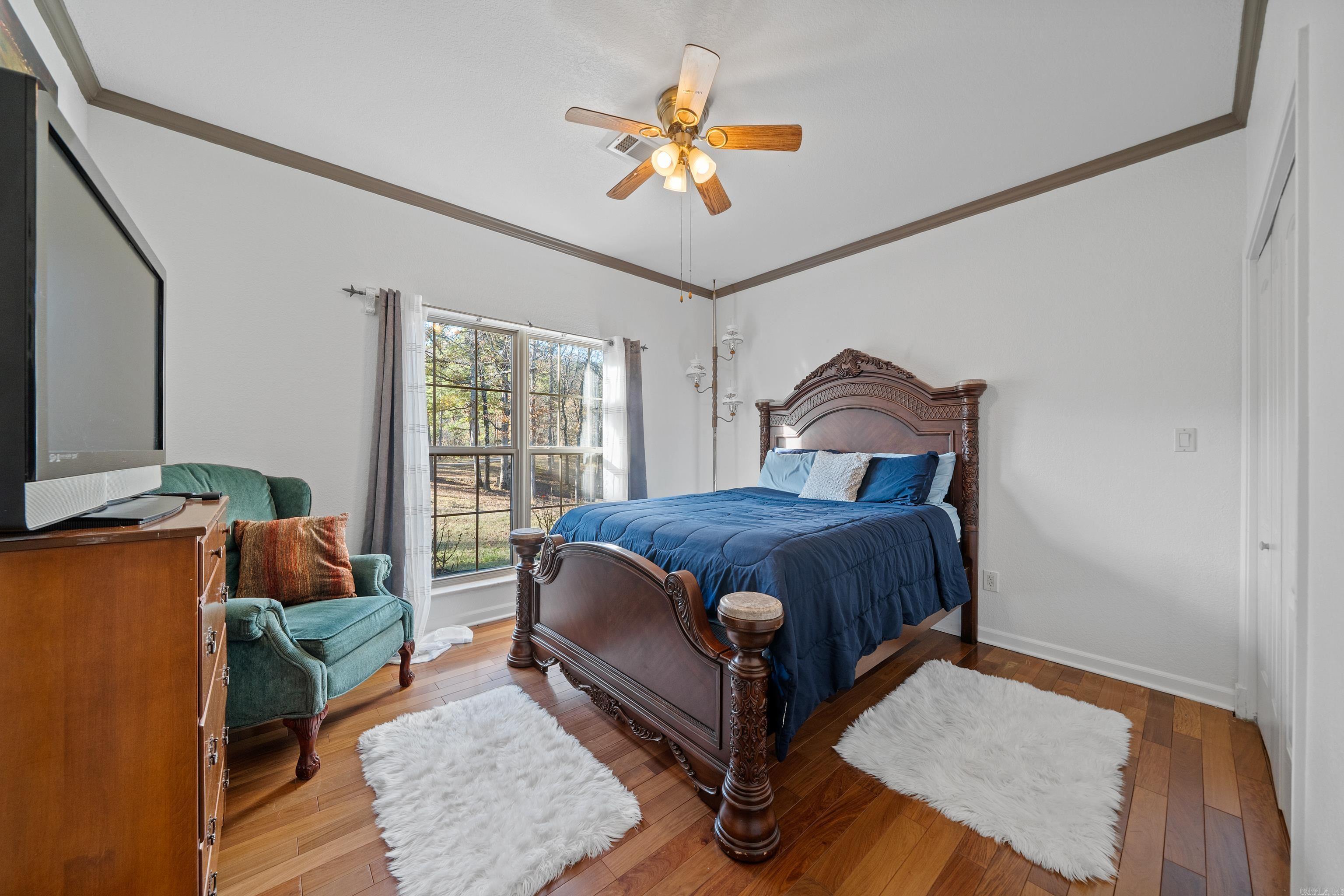 Hot Springs National Park, Arkansas, 71901, United States, 6 Bedrooms Bedrooms, ,5 BathroomsBathrooms,Residential,Active,2007052