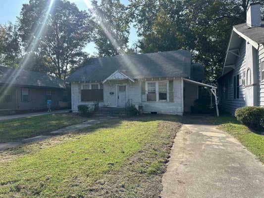 1706 S LAUREL ST, PINE BLUFF, AR 71601 - Image 1