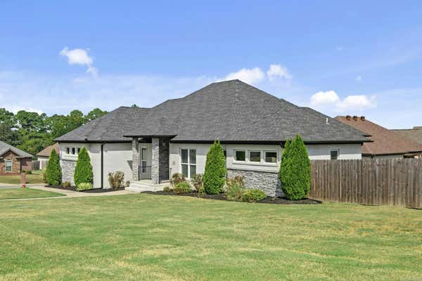 709 ADAMSON DR, SEARCY, AR 72143 - Image 1