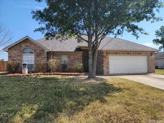 14108 CHESTERFIELD CIR, NORTH LITTLE ROCK, AR 72117 - Image 1