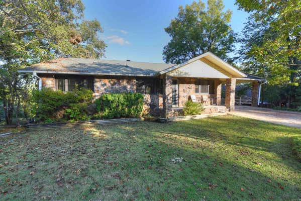 131 OVERLOOK DR, FAIRFIELD BAY, AR 72088 - Image 1