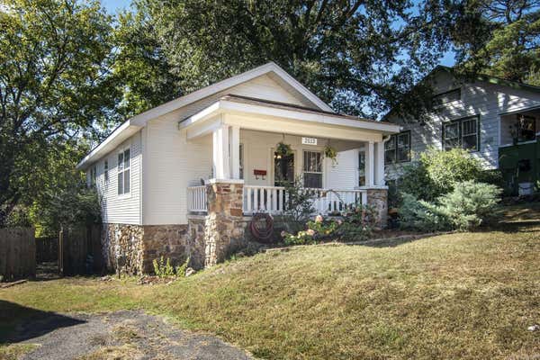 2113 LLOYD CT, LITTLE ROCK, AR 72205 - Image 1