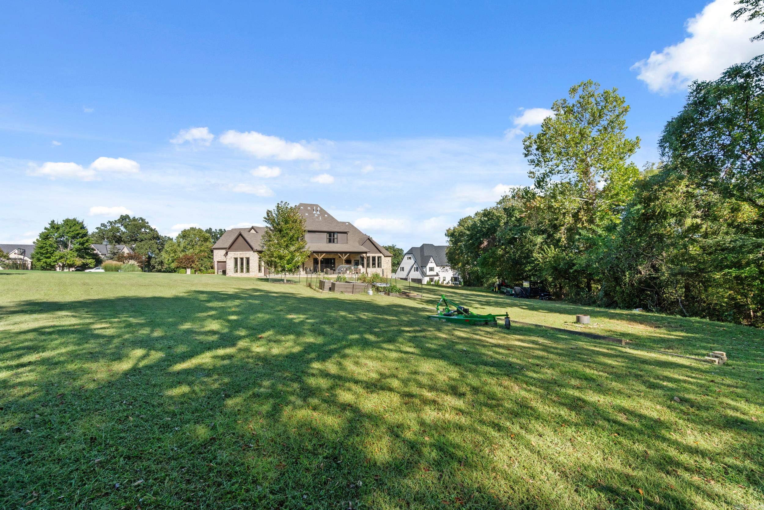 Bentonville, Arkansas, 72713, United States, 4 Bedrooms Bedrooms, ,5 BathroomsBathrooms,Residential,Active,1985867