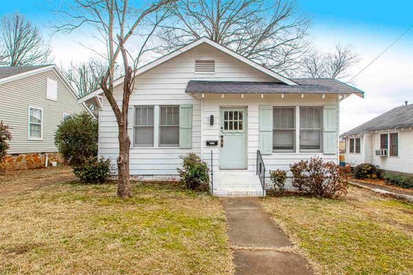 201 BEECHWOOD ST, LITTLE ROCK, AR 72205, photo 1 of 40