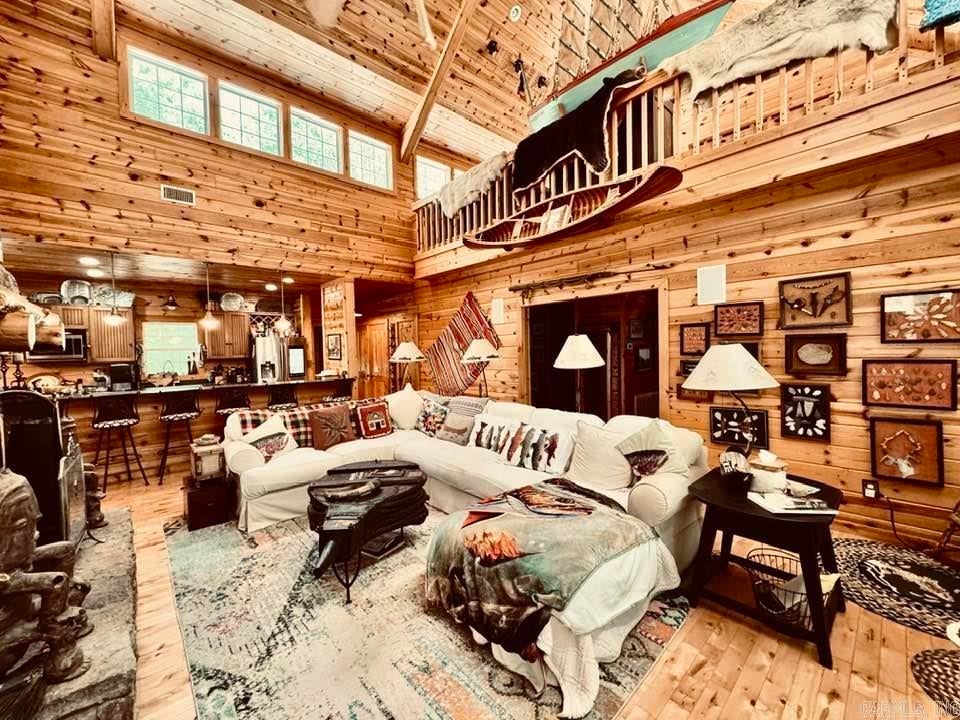 Mountain View, Arkansas, 72560, United States, ,5 BathroomsBathrooms,Residential,Active,1849223