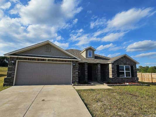 36 SAUNDER DR N, AUSTIN, AR 72007 - Image 1