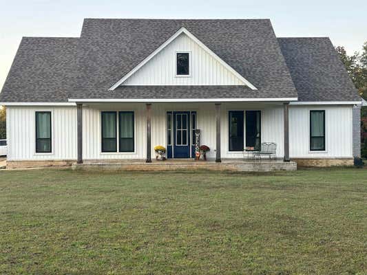 444 PLEASANT SPRINGS RD W, QUITMAN, AR 72131 - Image 1