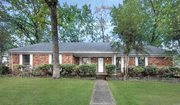 4501 DAWSON DR, NORTH LITTLE ROCK, AR 72116 - Image 1