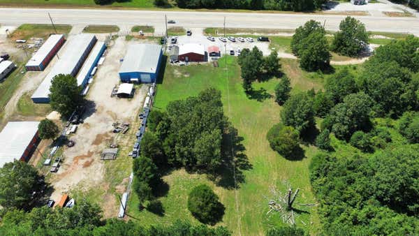 2896 62/412 HIGHWAY, HIGHLAND, AR 72542 - Image 1