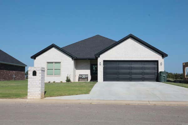 100 CLEARWATER DR, BROOKLAND, AR 72417 - Image 1