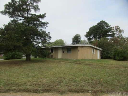 2104 HOWARD DR, PINE BLUFF, AR 71603 - Image 1