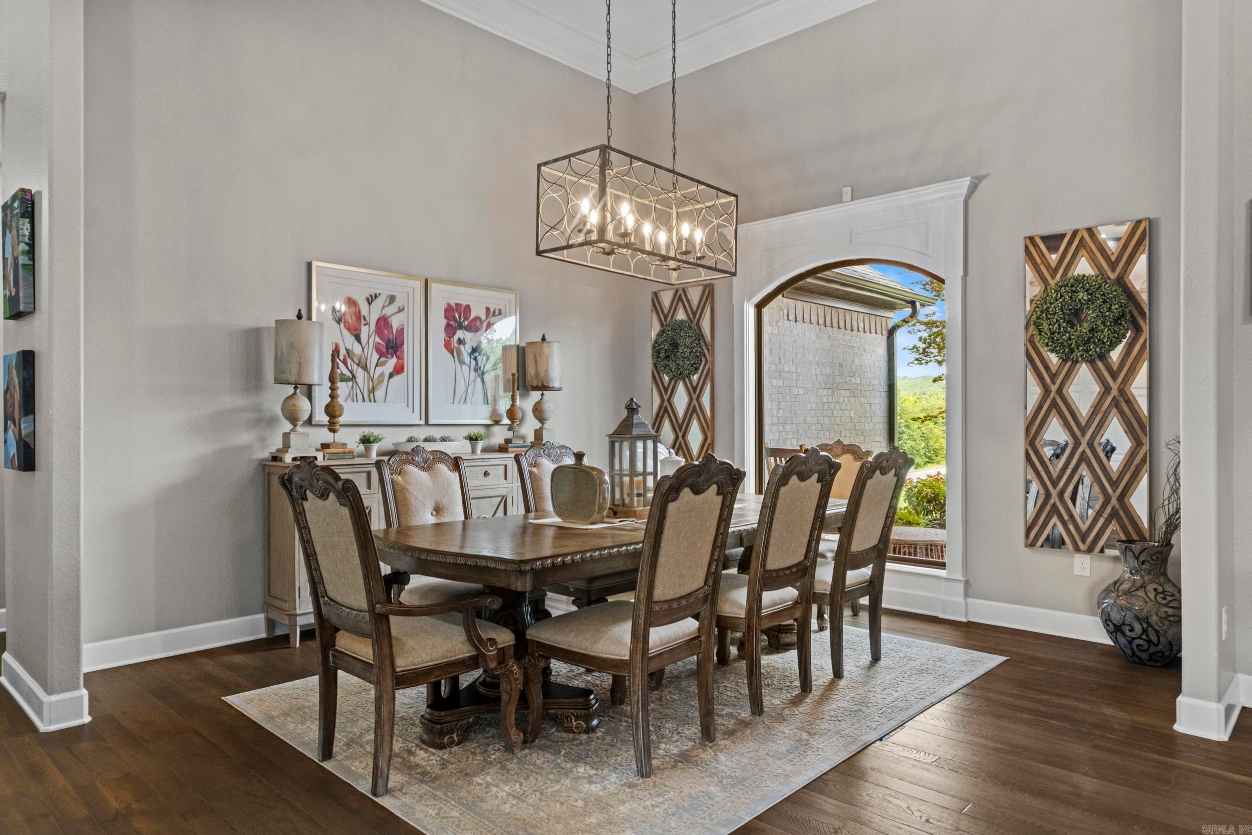 Searcy, Arkansas, 72143, United States, 3 Bedrooms Bedrooms, ,3 BathroomsBathrooms,Residential,Pending,1994980