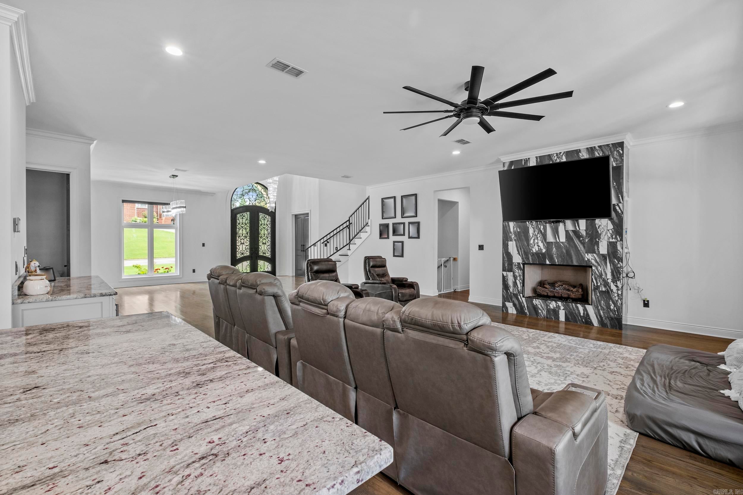 Searcy, Arkansas, 72143, United States, 6 Bedrooms Bedrooms, ,7 BathroomsBathrooms,Residential,Active,2008743