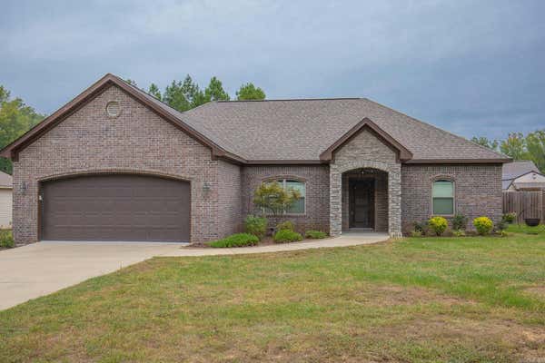 404 S RED ST, SHERIDAN, AR 72150 - Image 1