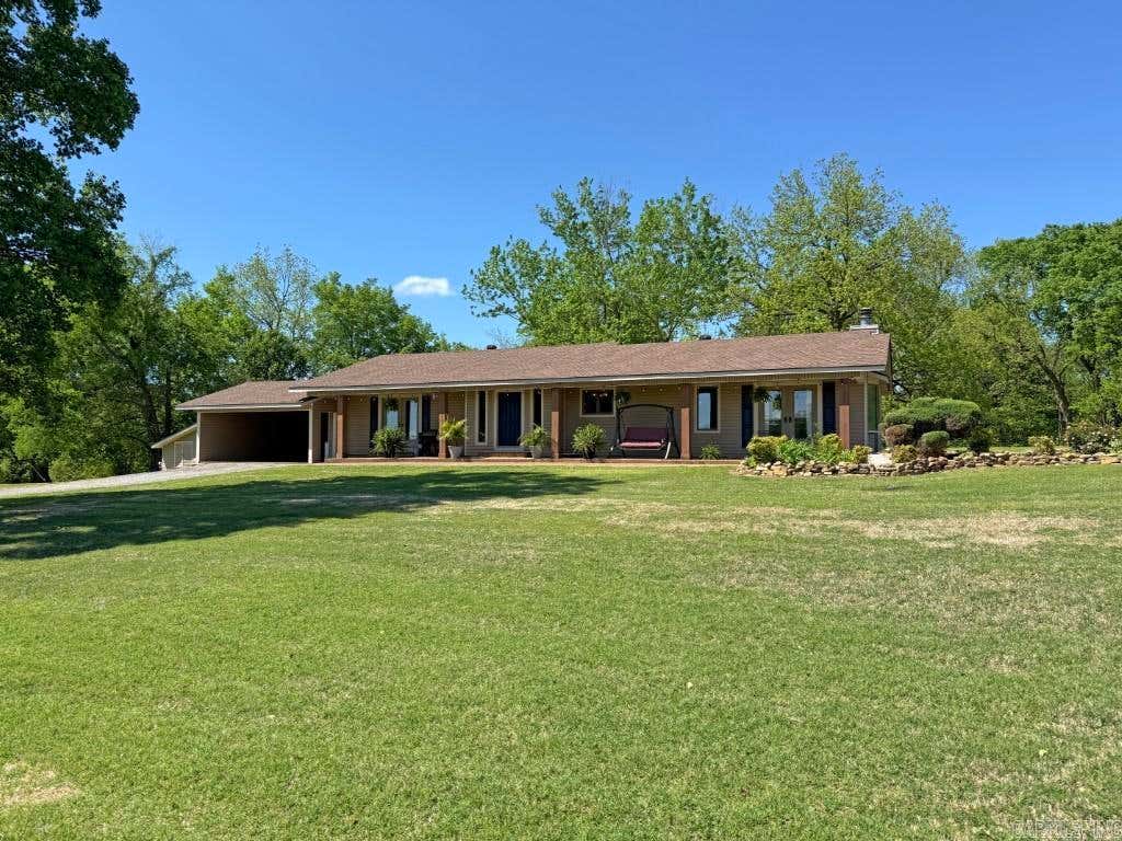 5869 HARRISON Anx RD  