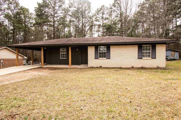 37 PINEWOOD DR, WARREN, AR 71671 - Image 1