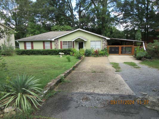 5614 BIG OAK LN, LITTLE ROCK, AR 72209 - Image 1