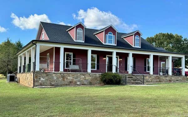 129 COUNTY ROAD 3466, CLARKSVILLE, AR 72830 - Image 1