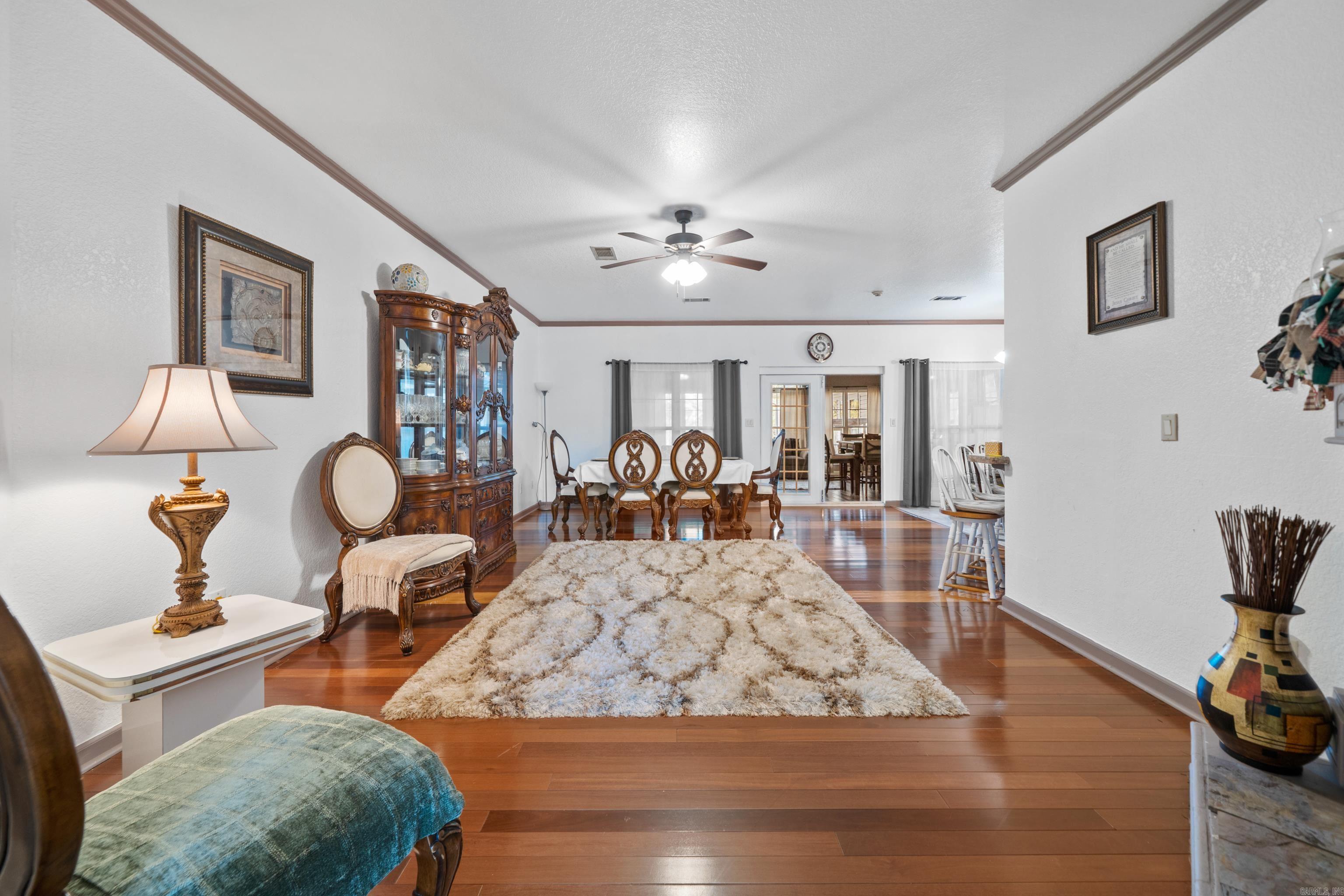 Hot Springs National Park, Arkansas, 71901, United States, 6 Bedrooms Bedrooms, ,5 BathroomsBathrooms,Residential,Active,2007052