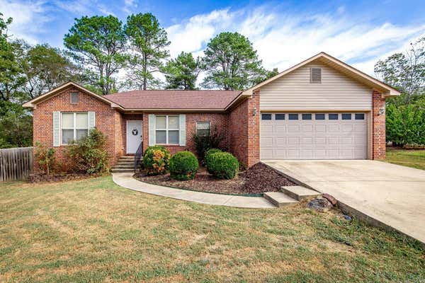 201 WINANS AVE, HOT SPRINGS, AR 71901 - Image 1