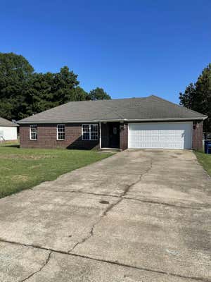 102 MAHONEY DR, BEEBE, AR 72012 - Image 1