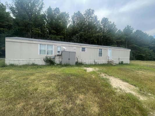 323 RIO VISTA RD, BALD KNOB, AR 72010 - Image 1