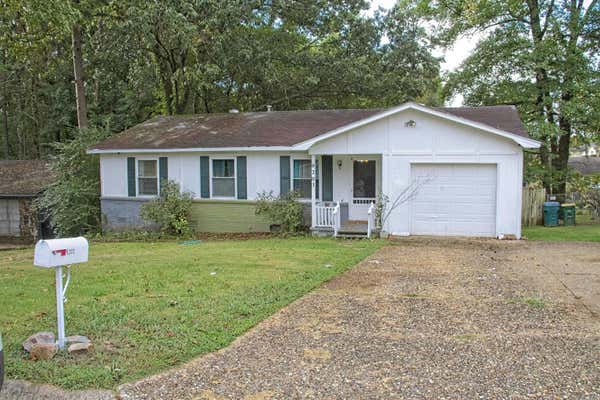 9203 TANYA DR, LITTLE ROCK, AR 72204 - Image 1