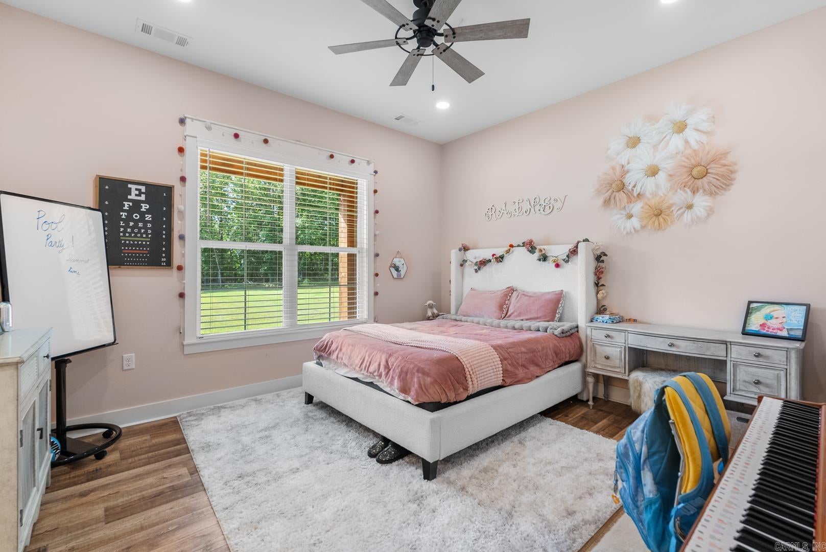 Conway, Arkansas, 72034, United States, ,6 BathroomsBathrooms,Residential,Active,1839450