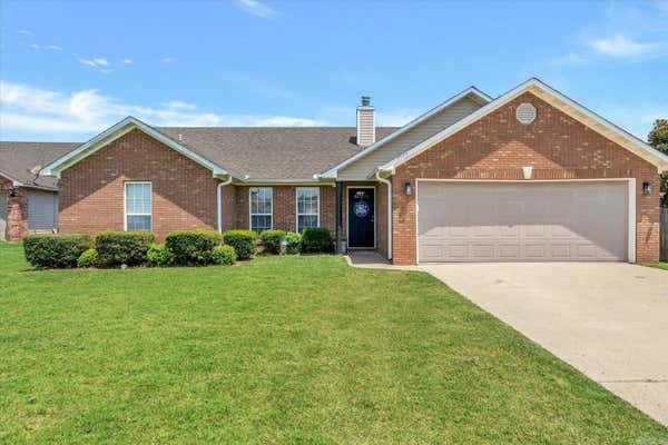 5507 CORDOVA LN, JONESBORO, AR 72404 - Image 1