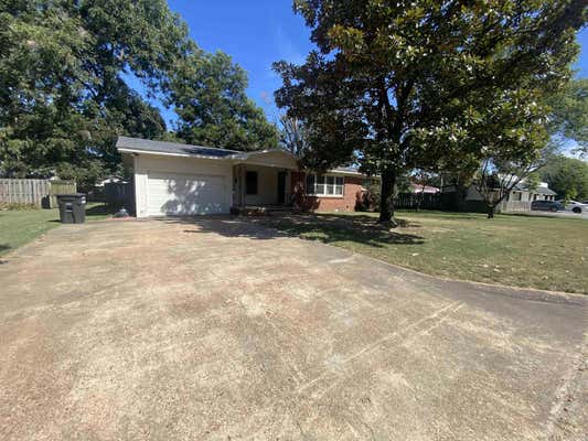 518 ELLIS AVE, TRUMANN, AR 72472 - Image 1