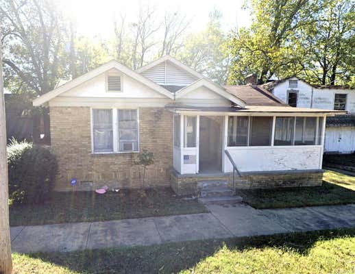 719 W 15TH ST, LITTLE ROCK, AR 72202 - Image 1