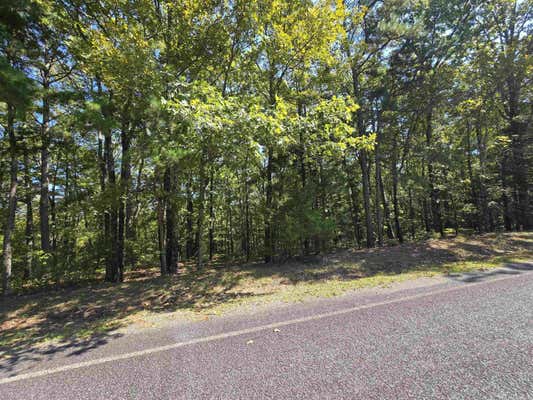 LOT 383 PINE HILL ROAD, FAIRFIELD BAY, AR 72088 - Image 1